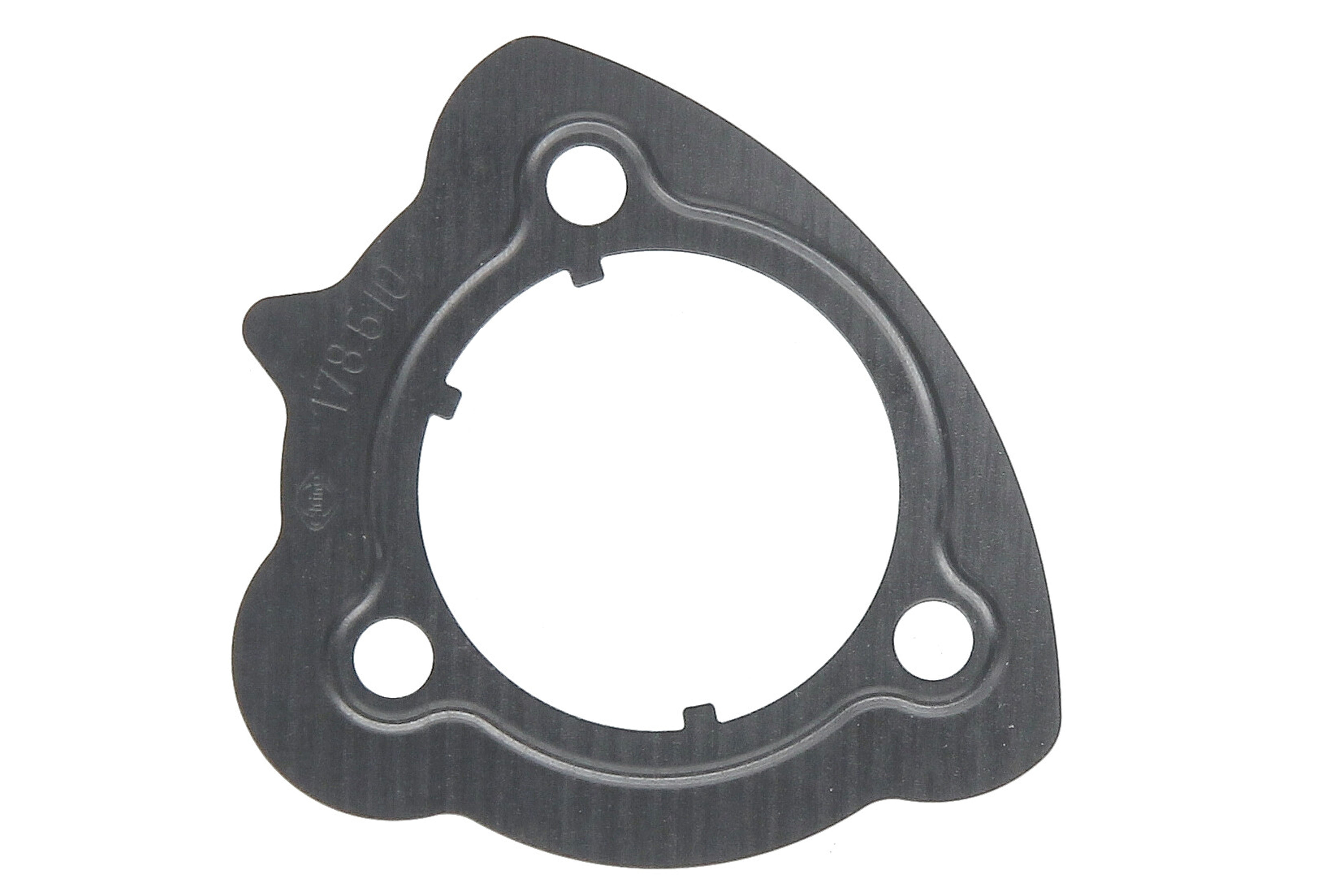 Прокладка насоса вакуумного BMW 3 (E90)/5 (E60/F10)/7 (E65-E67/F01-F04)  04-16 N51/N52 фото 2