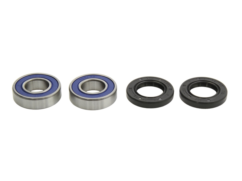 ALL BALLS front wheel bearings with seals GAS-GAS EC/MC125 01-03, EC200/250/300 99-03, CAGIVA ELEFANT 750 93-96 rear BETA