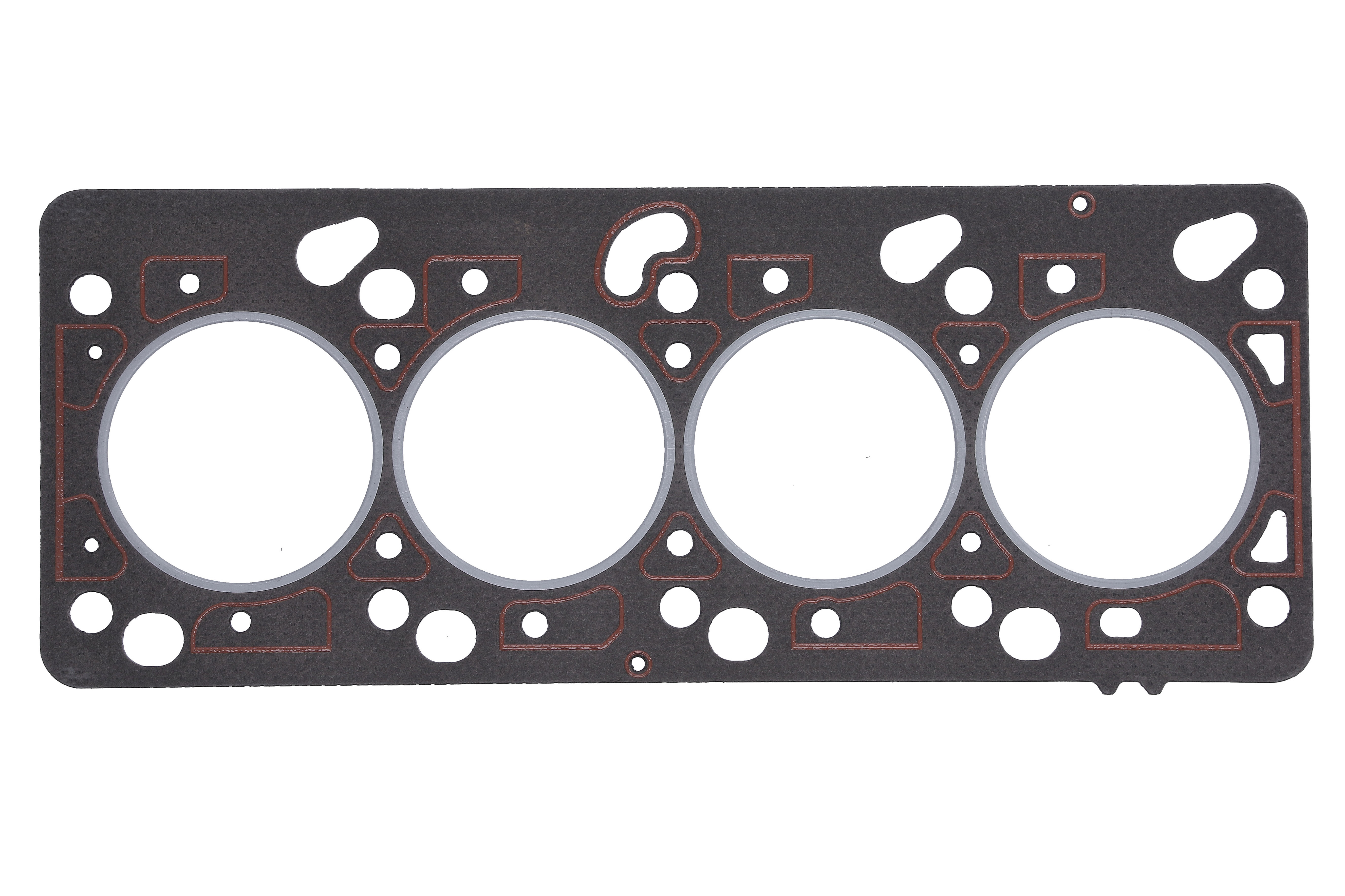 Прокладка ГБЦ Ford Escort/Fiesta/Mondeo 1.8 92- (1.6mm) REINZ фото 5