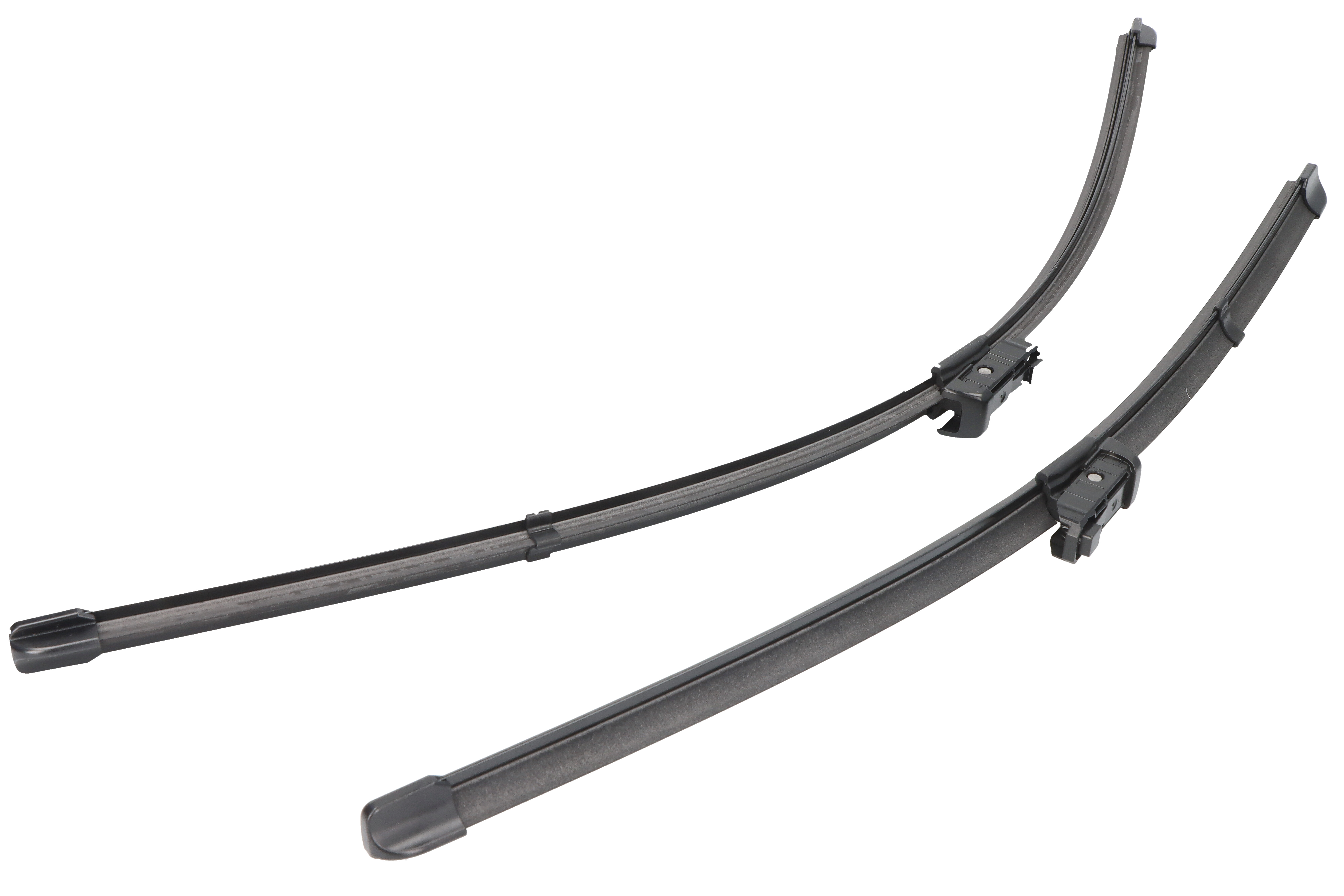 Щітка склоочисника К-Т БЕЗКАРКАСНИЙ 630/500 MM / LHD / VOLVO S90 II (16-) / VOLVO V9 DENSO (DF-076) Denso фото 4