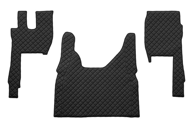 Set covorase Camion Tir FORD F-MAX din 2018, Auto, 4x Stickere auto cu FORD