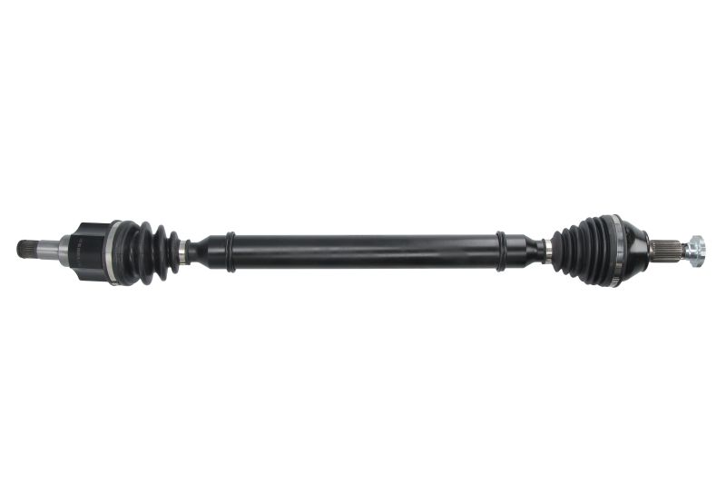 Poluosovina Desna za vozilo SEAT IBIZA 4