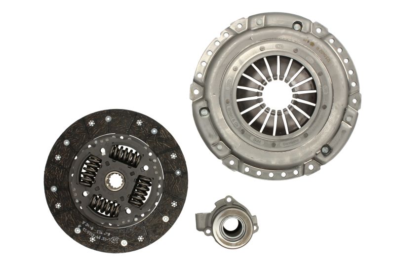 Set kvačila za vozilo OPEL ASTRA G, VECTRA B, ZAFIRA A 2.0D