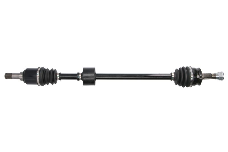Poluosovina Desna za vozilo FIAT PANDA 1.1-1.4CNG 09.03-