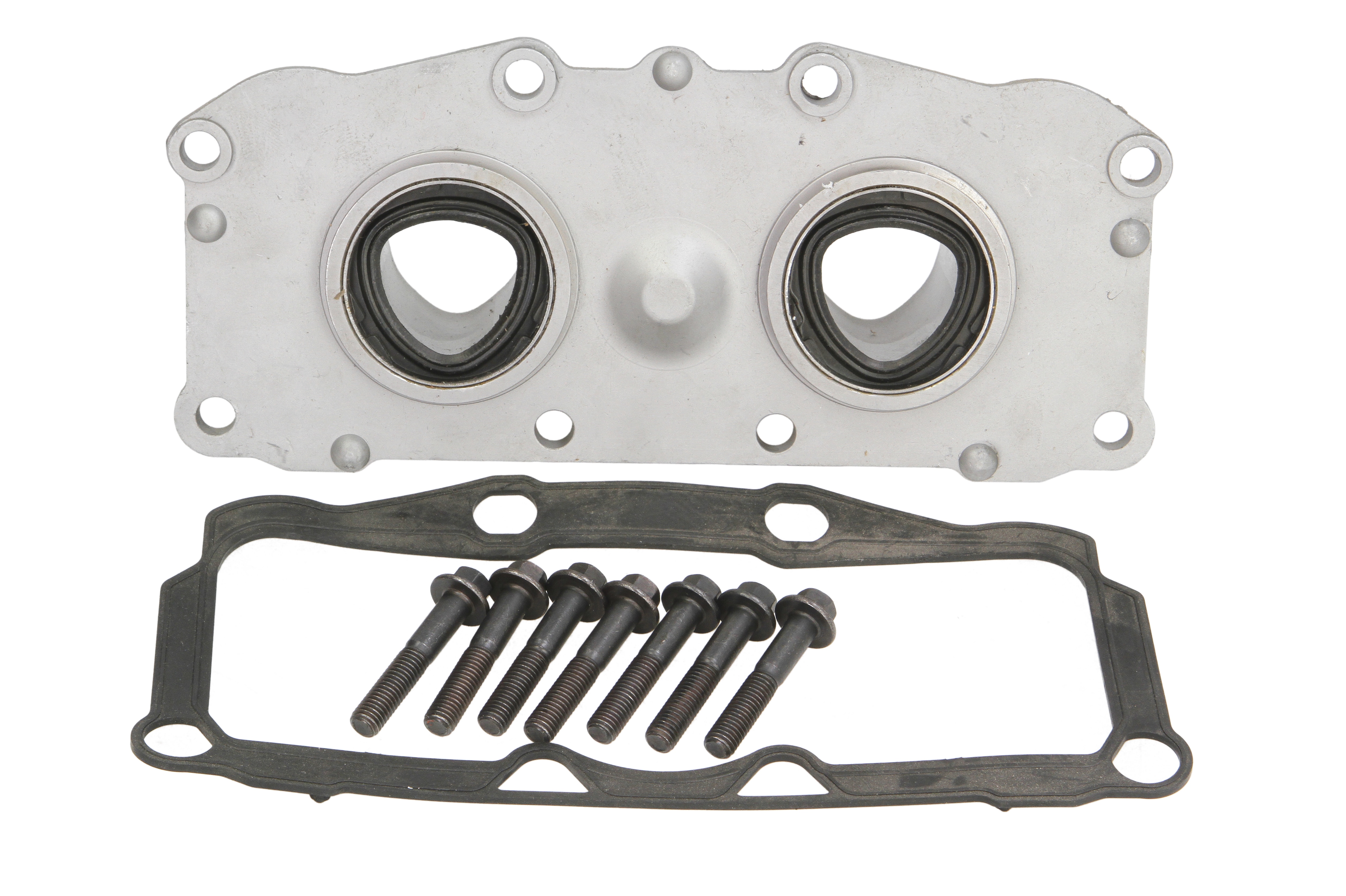 Ремкомплект гальмівного супорта ((EN) self-adjuster housing) MERITOR ELSA2 фото 2