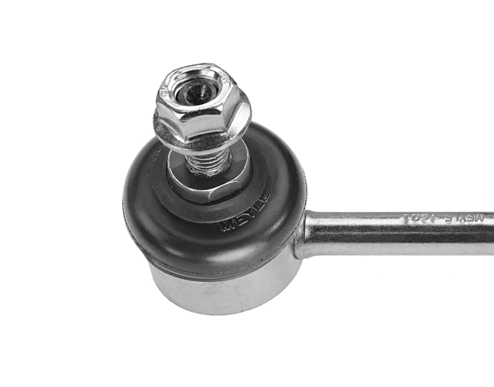 Тяга стабілізатора (переднього) (L) MB E-class (W212) 09- Meyle фото 10