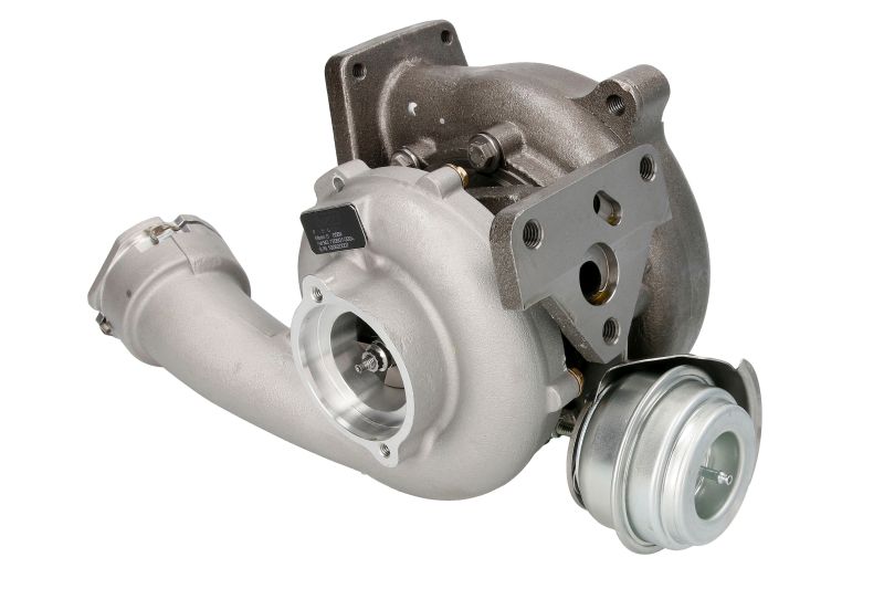 Turbina Turbo za vozilo VW CALIFORNIA T5 CAMPER