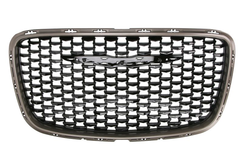 Prednja maska / Grill za vozilo CHRYSLER 300 C 2