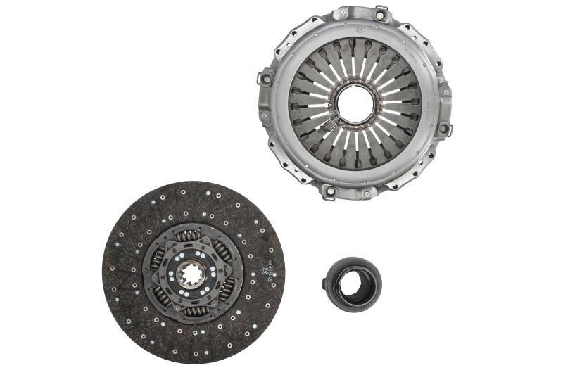 Set kvačila 430mm za vozilo DAF CF 75, CF 85, XF 105