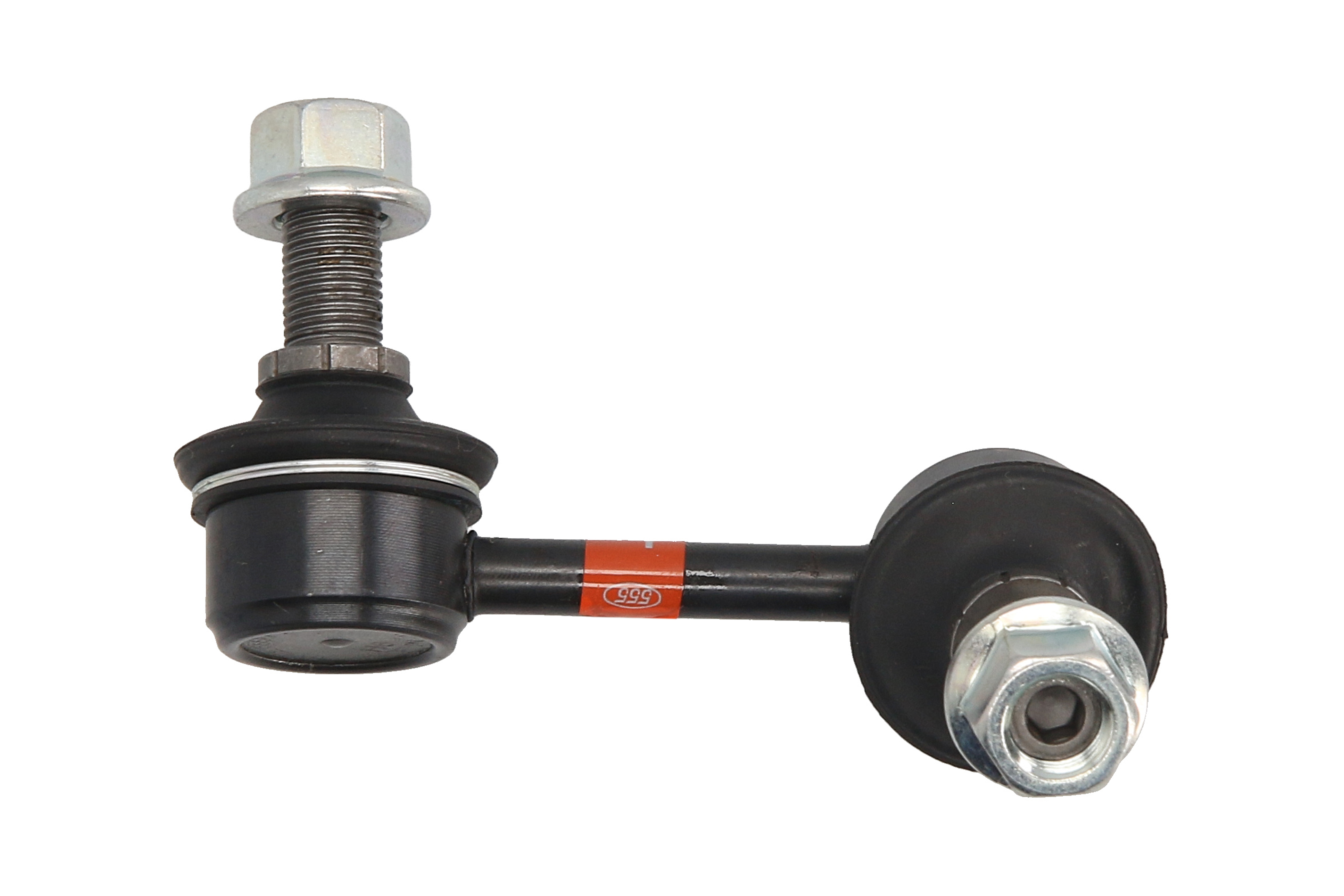 Стійка стабілізатора передн лів 78mm MITSUBISHI PAJERO CLASSIC, PAJERO II, PAJERO III, PAJERO SPORT I 2.5D-3.5 11.98-