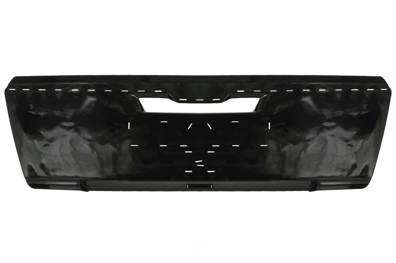 Prednja maska / Grill za vozilo MAN TGX 1