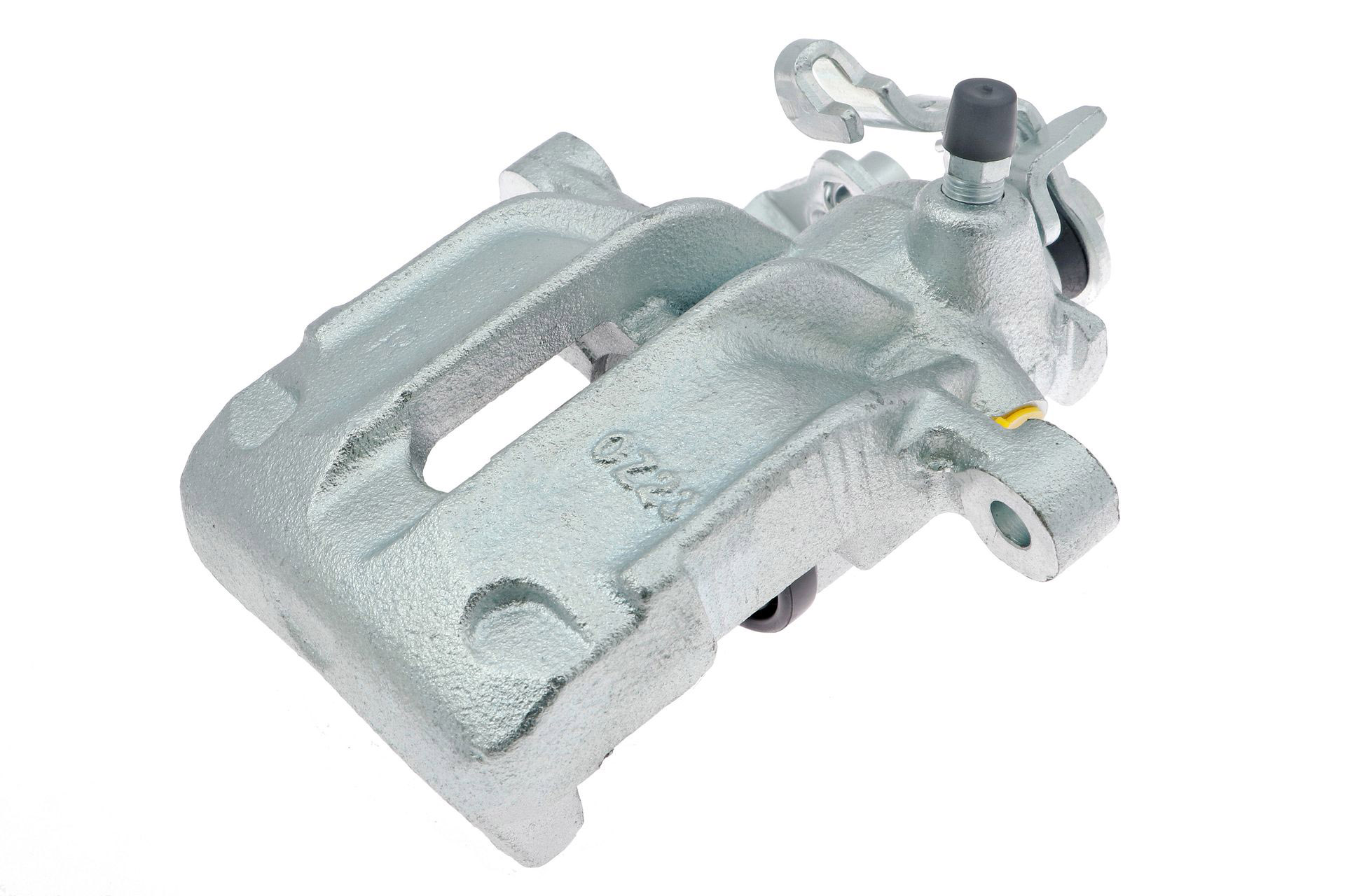 Гальмівний дисковий супорт задн прав (новий) DS DS 3, FORD GALAXY I, GALAXY MK I, MONDEO IV, SEAT ALHAMBRA, CORDOBA, IBIZA II, VW CORRADO, GOLF III, GOLF IV, PASSAT B3/B4, POLO 1.4-2.9 02.88-07.19 фото 2