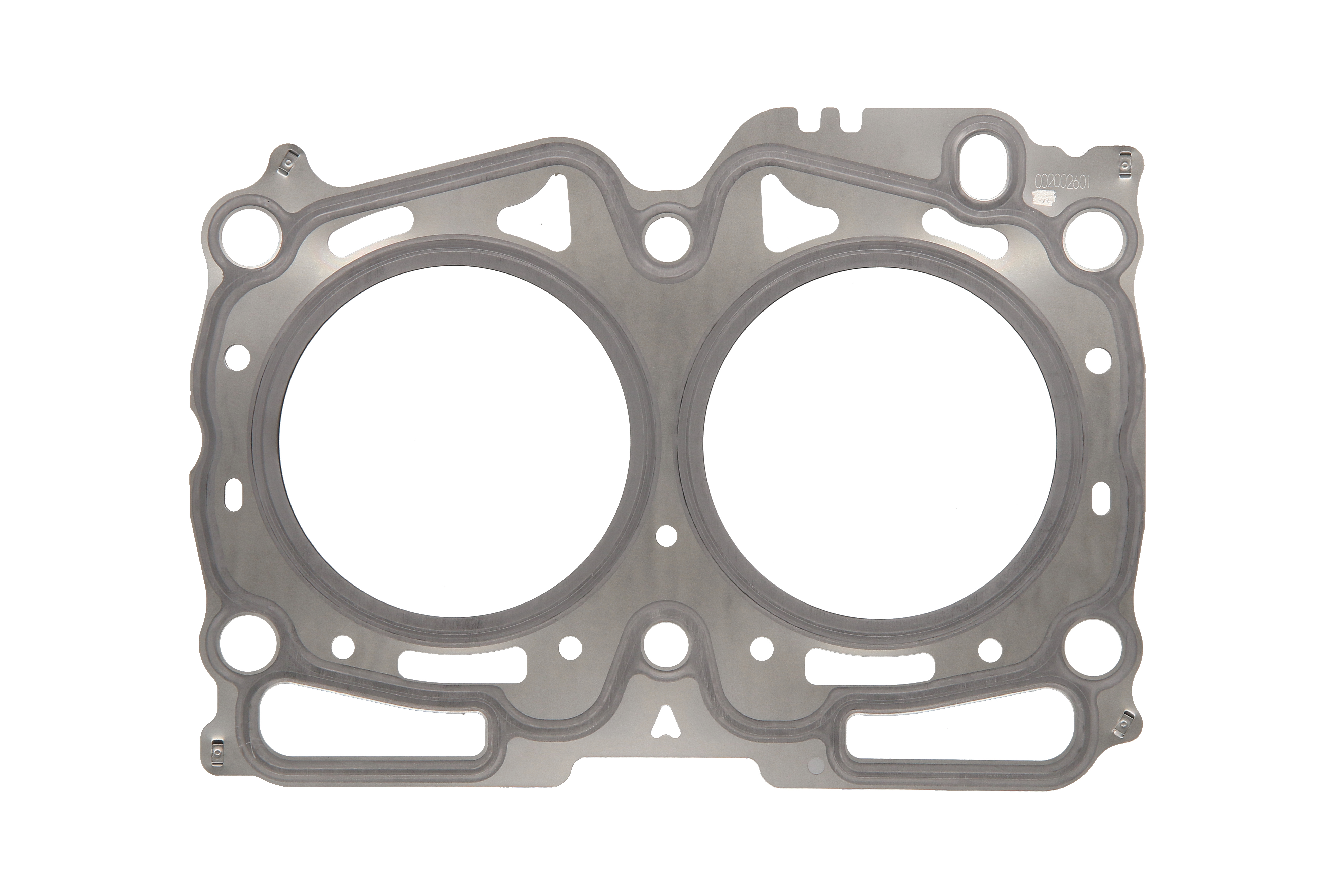 Прокладка ГБЦ Subaru Forester/Impreza/Legacy 2.0 05-14 (1mm) фото 4