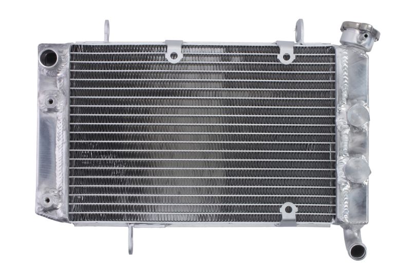 Radiator se potrivește: KAWASAKI KSF; SUZUKI LT-Z 400 2003-2008