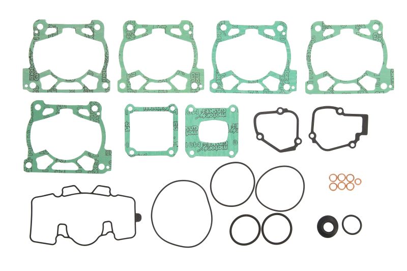 ATHENA top-end gasket set KTM SX 125/150 TPI 150 16-21, EXC 150 20-23 HUSQVARNA TC 125 16-21, TX 125 17-21, TE 150 17-21 GAS GAS MC 125 21-22