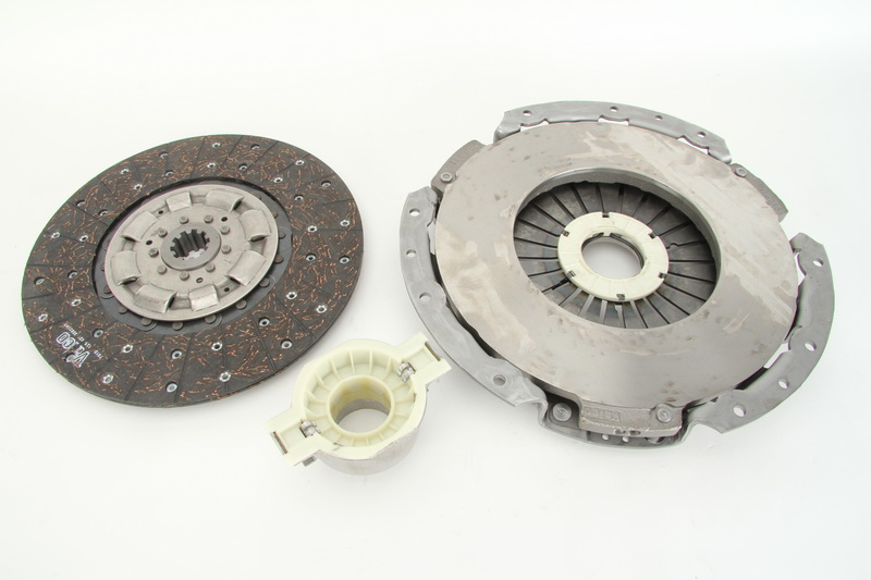 Set kvačila 330mm za vozilo IVECO EUROCARGO 1-3