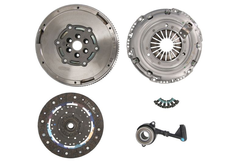 Set kvačila 240mm za vozilo VOLVO C30, S40 2, V40, V50