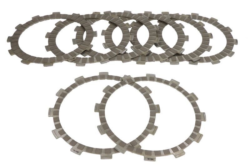 TRW MOTO lamela spojky YAMAHA FJ 1200A (ABS), 1200, 1100 84-97, XJR 1300, 1200, 1300SP, 1200SP, 1300 RACER 94-16 (B0064YQF0U)