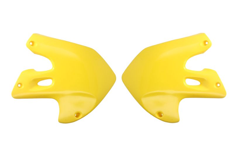 CEMOTO plastové sady SUZUKI RM 125, 250 99-00