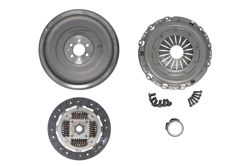 Set kvačila 228mm za vozilo AUDI A3, Q2