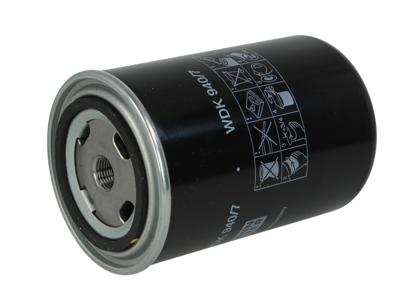 Filter goriva za vozilo IVECO CITYCLASS
