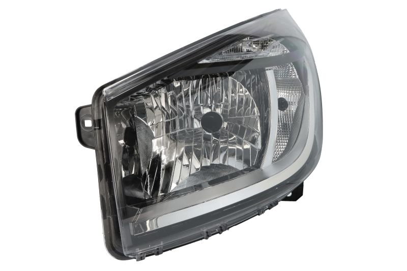 Prednji far za vozilo FIAT TALENTO 296; NISSAN NV300; RENAULT TRAFIC 3, Bus / Chassis / Full body / Platform