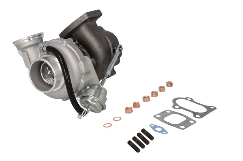 Turbina Turbo za vozilo MERCEDES ATEGO