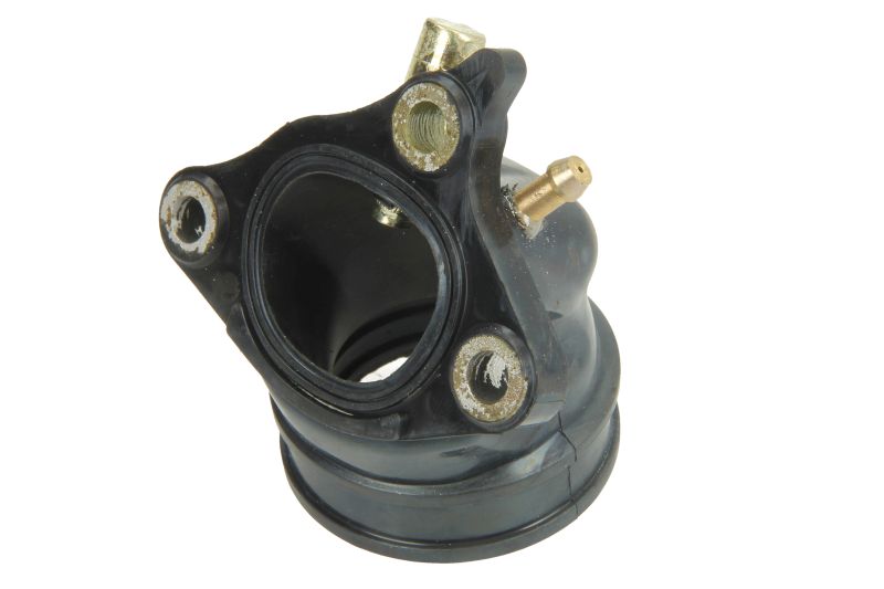 INPARTS sací příruba PIAGGIO/VESPA BEVERLY 125 GT, (SPORT), (HENG TONG CALIPER), RST, (MIC), (TOURER), RST 4T-4V I.E. 01-15, GT 200 L (GRANTUR.) 03-09, GTX 180 (SUP.HEXAGON) 00-02, GRANTURISMO 200 03-08, HEXAGON 125LX (4T), 180 GTX (SUPERHEXAGON 12"), 180