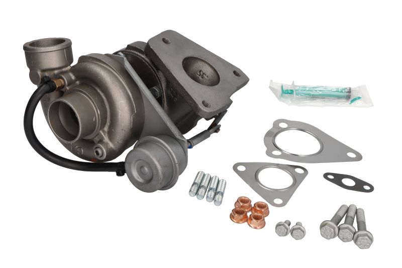 Turbina Turbo za vozilo CITROEN ZX