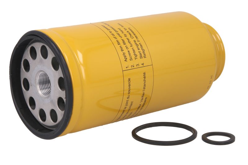 Filter goriva za vozilo FENDT 9460R