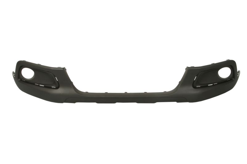 Prednji branik za vozilo BMW X1 F48 09