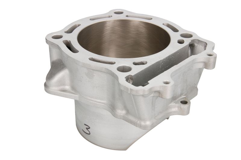 CYLINDER WORKS válec motoru SUZUKI LT-R 450 (QUADRACER) 06-09 (11211-45G00-0F0)