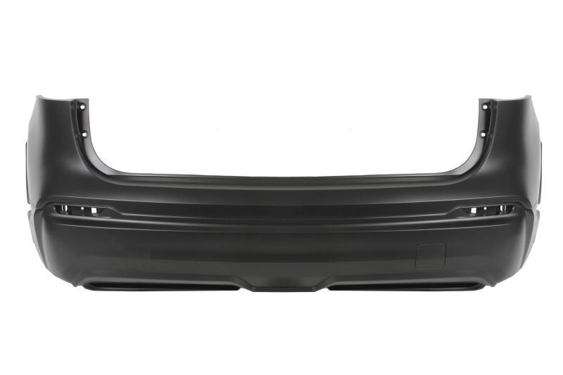 Zadnji branik za vozilo NISSAN QASHQAI 2 J11