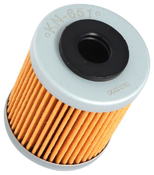 K&N olejový filtr HUSQVARNA ENDURO 701 16-22, SUPERMOTO 701 16-22, SVARTPILEN 701 19-20, KTM DUKE 690 ABS, R 12-20, ENDURO 690 R 12-22, RALLY 690 (FACTORY REPLICA) 07-10, SMC 690 R 12-22 (75038046100)