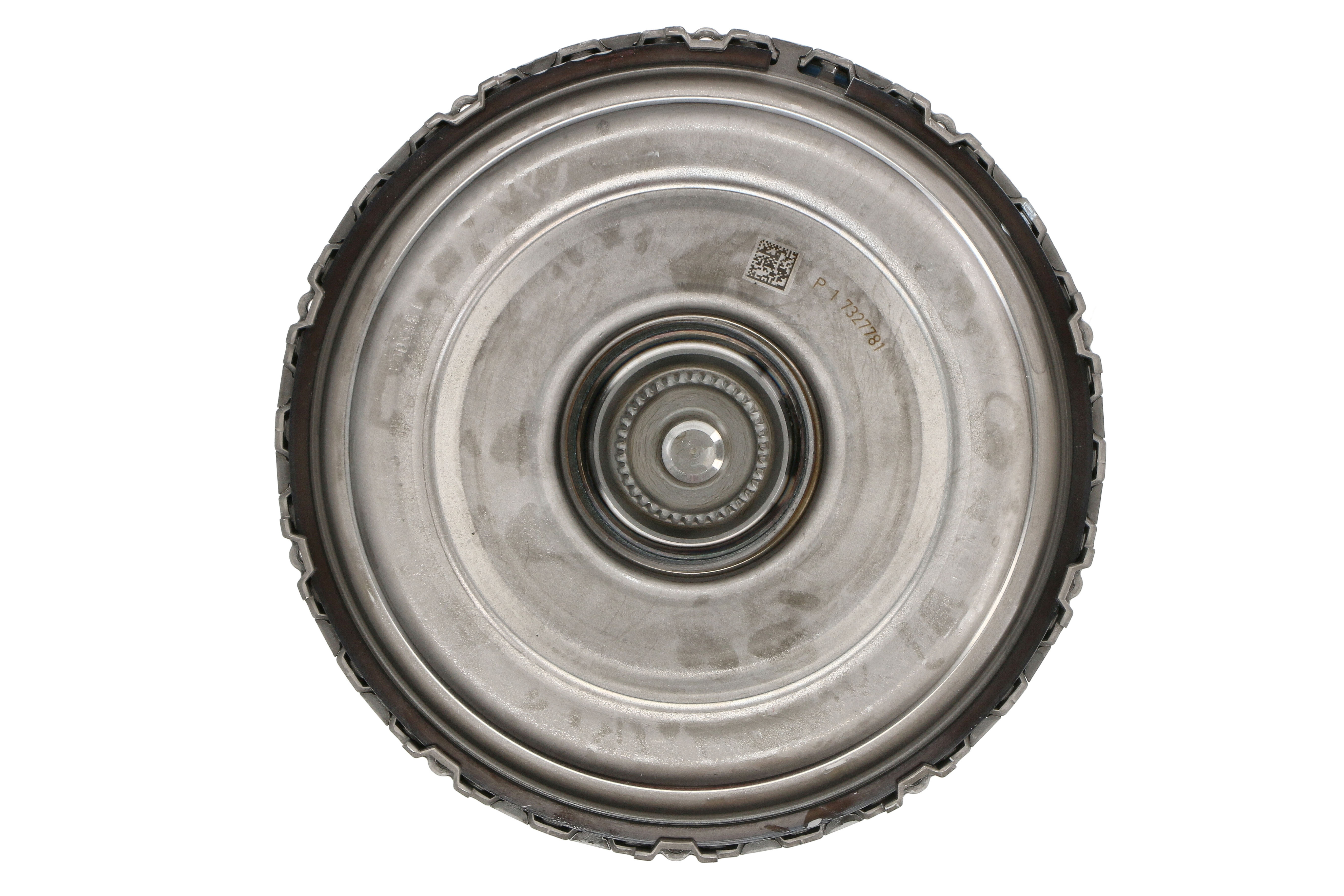 (EN) Two-plate wet clutch kit AUDI A1, A3, A4 B8, A5, A6 C7, Q5, TT, PORSCHE MACAN, SEAT LEON, LEON SC, LEON ST, SKODA OCTAVIA III, VW ATLAS, CC B7, GOLF VI, GOLF VII 2.0/2.0D/3.6 01.11-