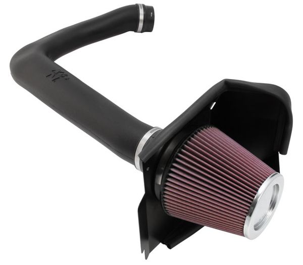 Sportski sistem dovoda zraka 63-1564 za vozilo CHRYSLER 300C; DODGE CHALLENGER