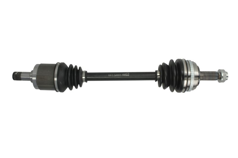 Poluosovina Desna za vozilo HONDA ACCORD 6