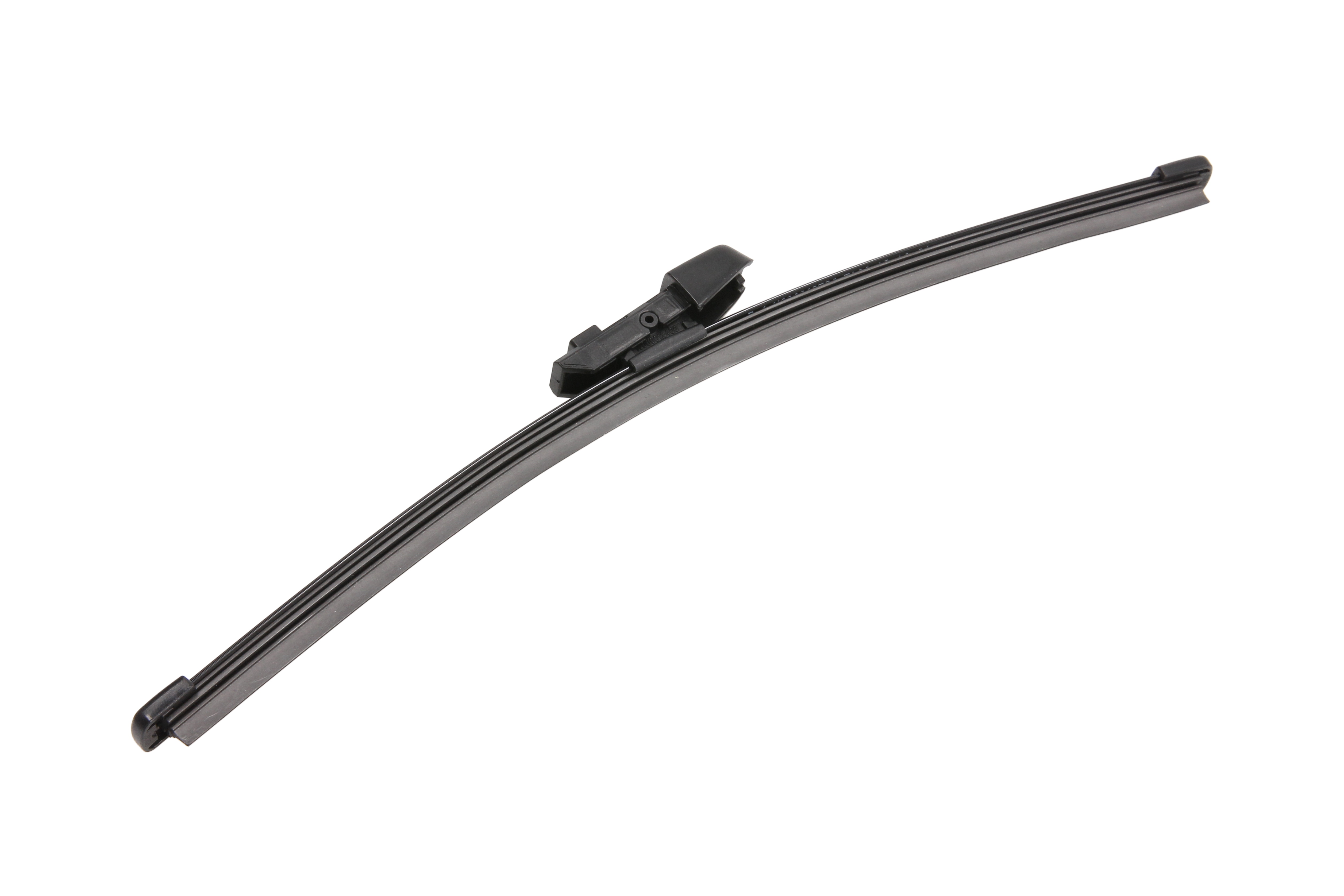 Щітка склоочисника (задня) (285mm) VW Golf VI/VII/Skoda Fabia/Yeti 07-/Seat Arona/Ibiza 17- Valeo фото 12