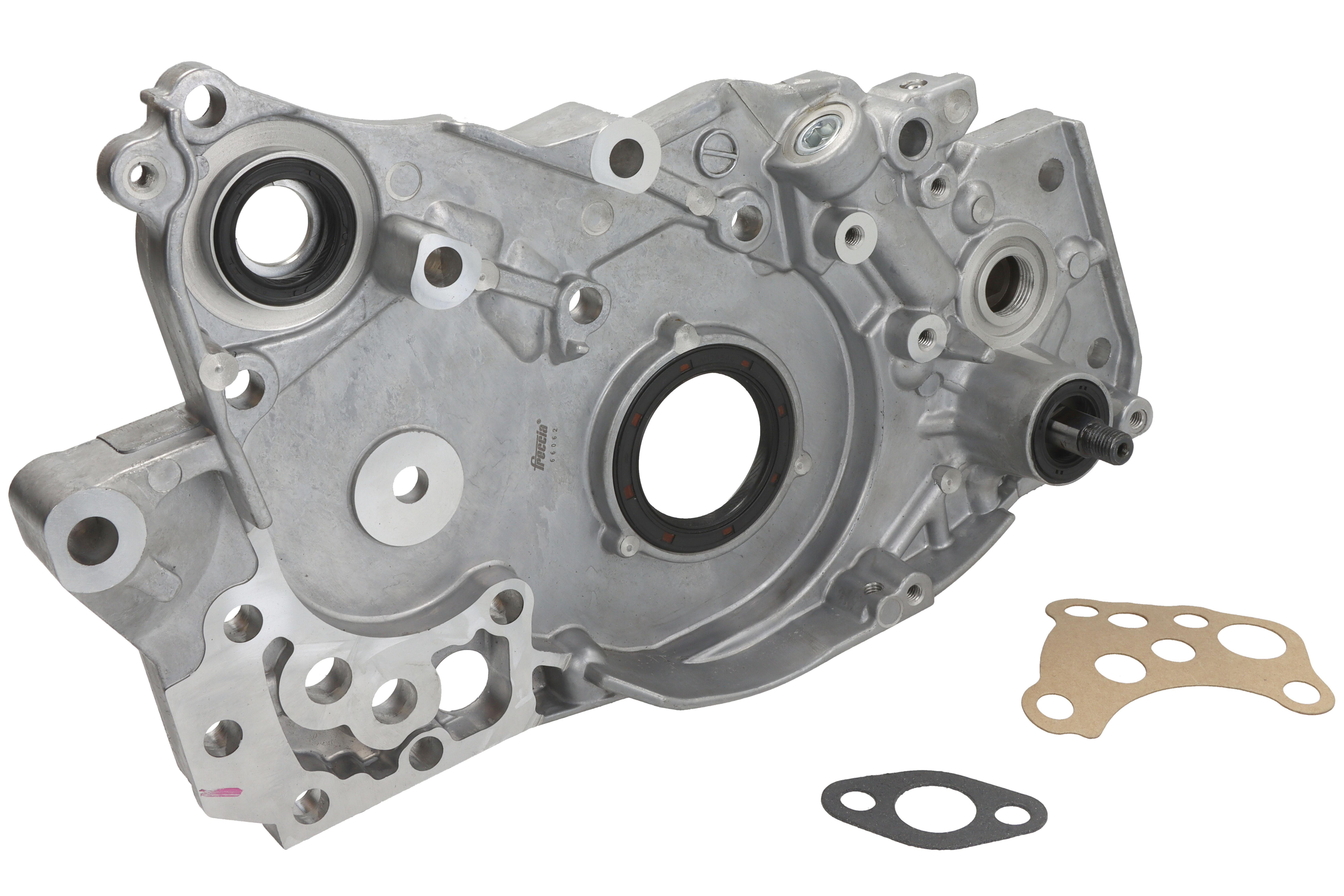Помпа масляна MITSUBISHI OUTLANDER I 2.0 03-06 4G63/4G64 FRECCIA (OP09-205) Freccia фото 3
