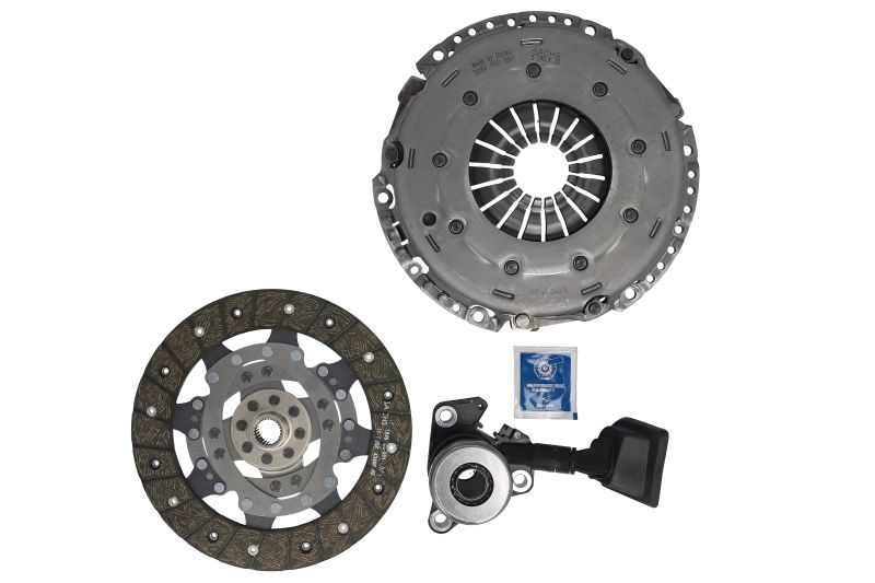 Set kvačila 240mm za vozilo DS DS 3, DS 4, DS 5