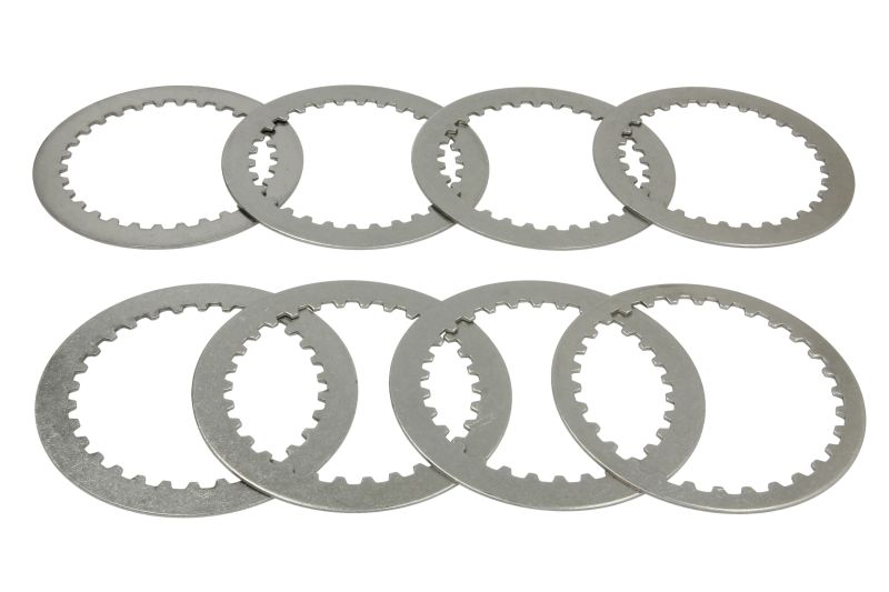 TRW ENGINE COMPONENT sada ocelových lamel, spojka TRIUMPH DAYTONA 675 DAYTONA ABS, R 12-16