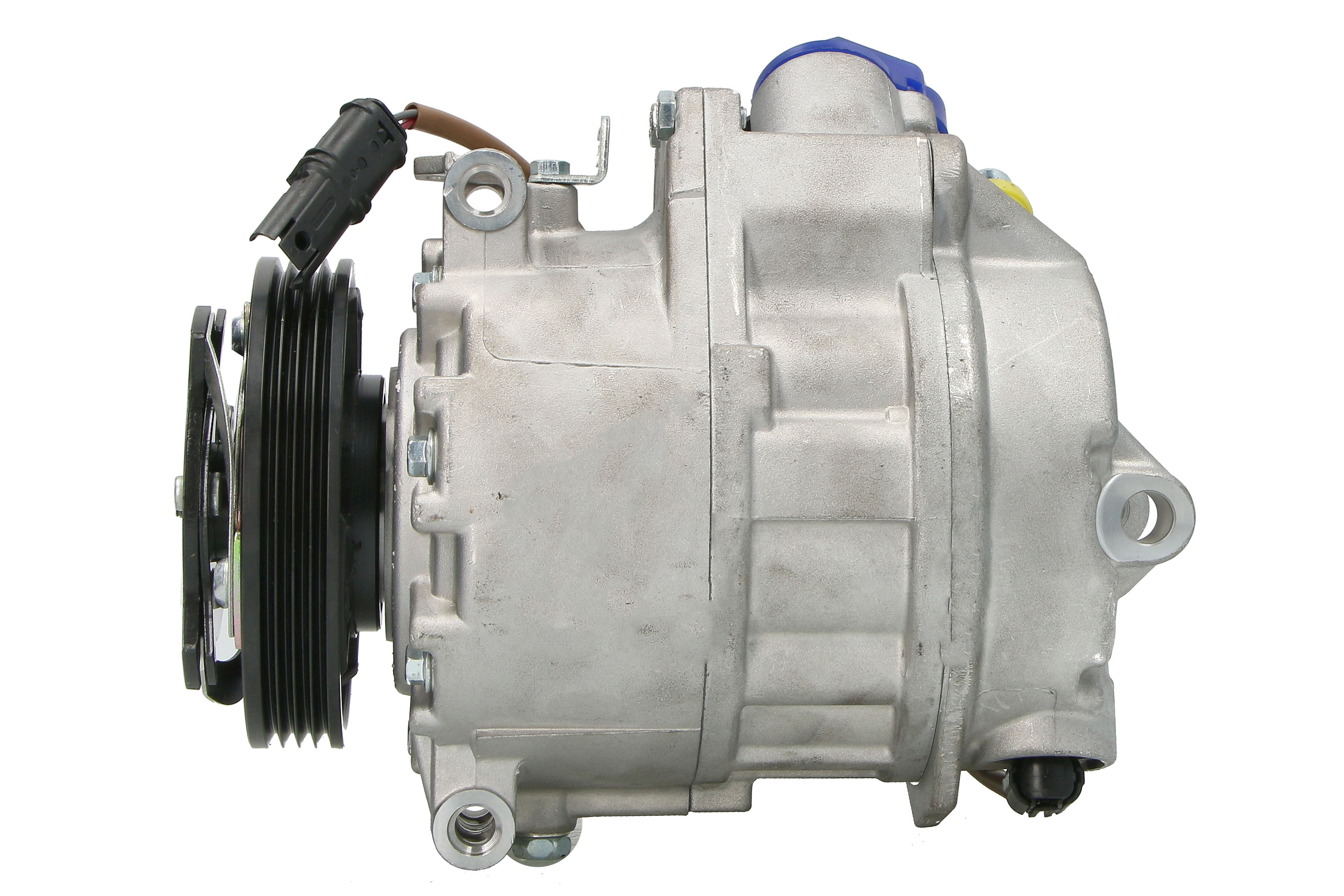 Компресор кондиціонера BMW X5 I 4.8 N62B48B E70 01-10-2006 -,BMW 318 CI 2.0 N46B20A E46 MAHLE (ACP 268 000S) Mahle фото 3
