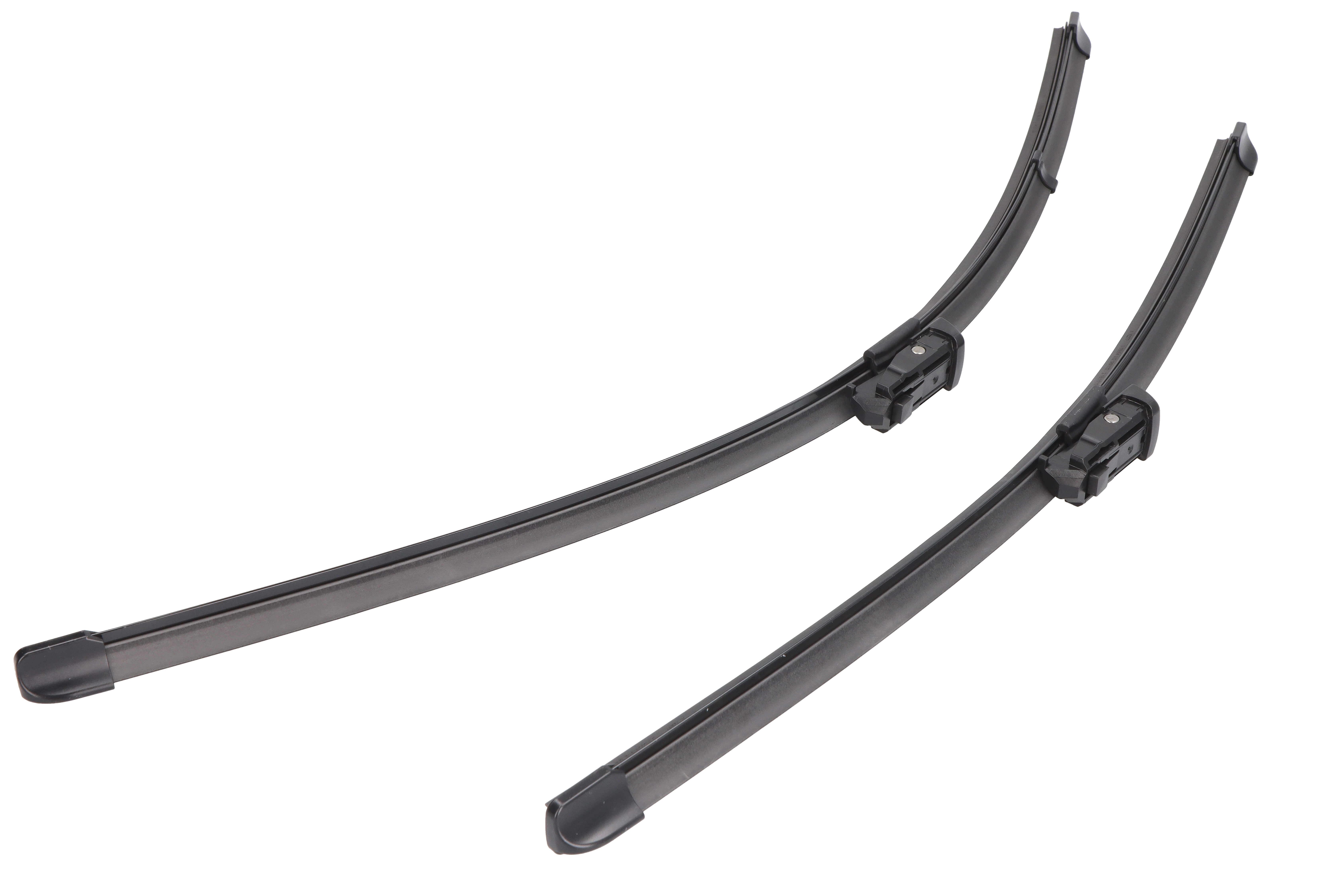 Щітка склоочисника К-Т БЕЗКАРКАСНИЙ 600+475/LHD DENSO (DF-002) Denso фото 4