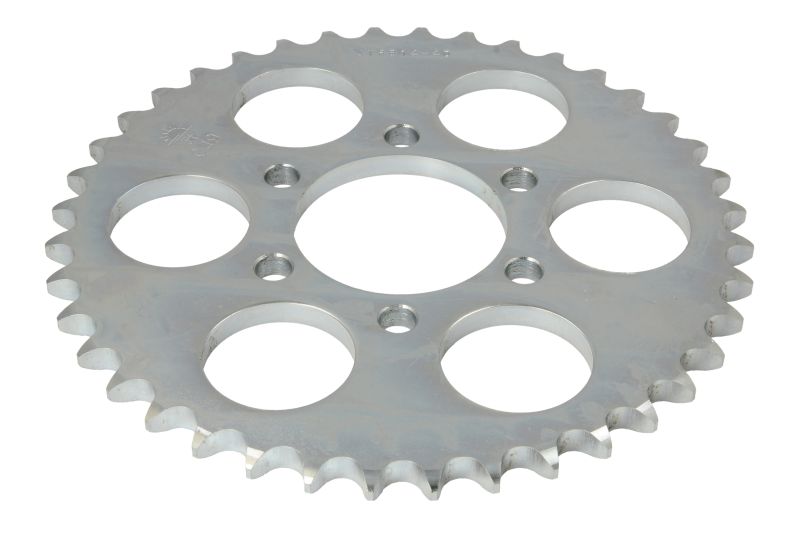 JT SPROCKETS řetězová rozeta SUZUKI GT 380 73-78