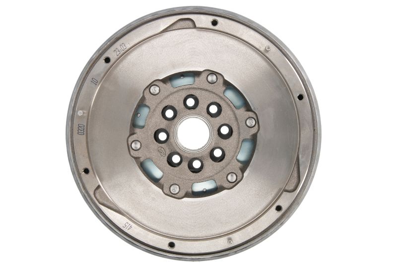 Plivajući zamajac 240mm za vozilo CITROEN C4, C4 GRAND PICASSO 1, C4 1, C4 PICASSO 1, C5 2, C5 3, C8, JUMPY 2 2.0D