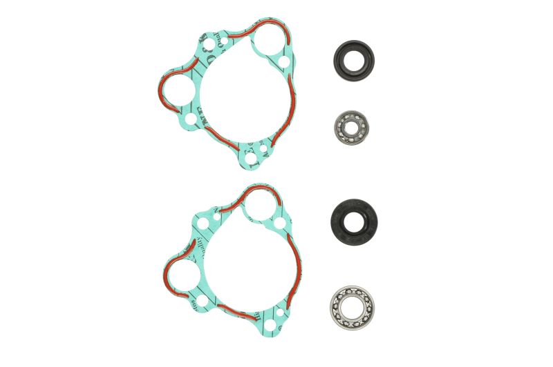 Levně HOT RODS opravná sada, vodní pumpa HONDA CR 125 R 90-04