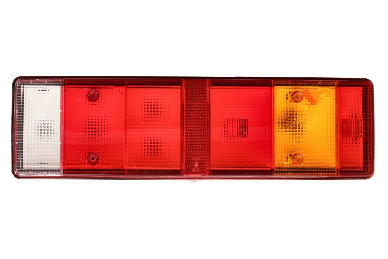 Desna štopka za vozilo VW LT 2 Chassis / Platform