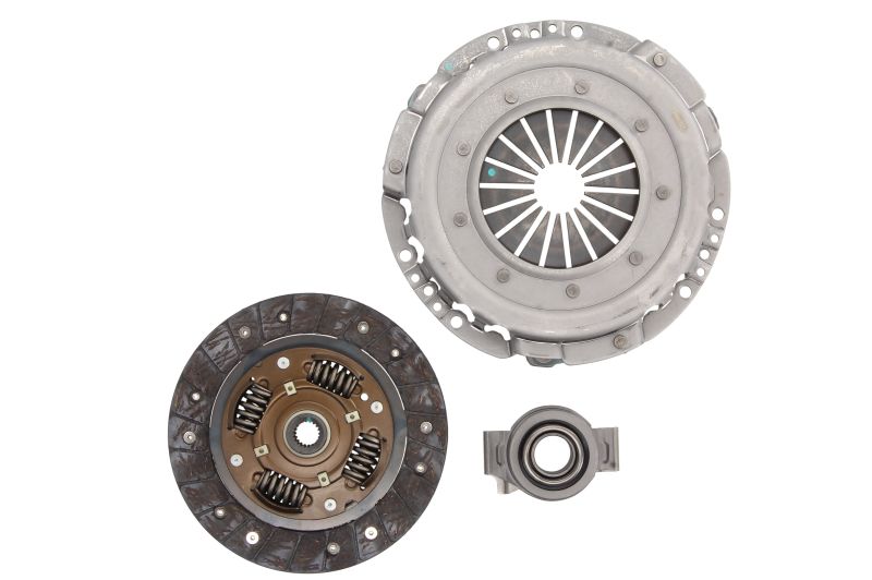 Set kvačila 180mm za vozilo FIAT 127, CINQUECENTO, FIORINO, PANDA, SEICENTO / 600, UNO