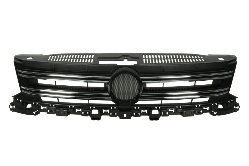 Prednja maska / Grill za vozilo VW TIGUAN 1