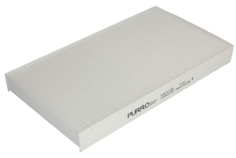 Filter kabine za vozilo IVECO DAILY 2